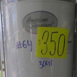 Water Heater 30Gl