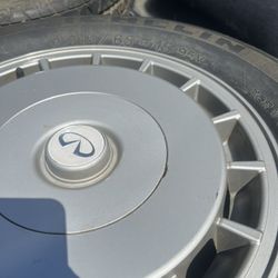 Rim/tire 