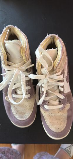 Jordan air 1 tan