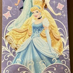 2 Pack Canvas Wall Art