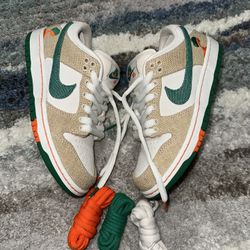 Nike SB Dunk Low Jarritos size US men’s 6
