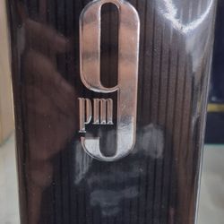 Designer Fragrance: 9pm Afnan