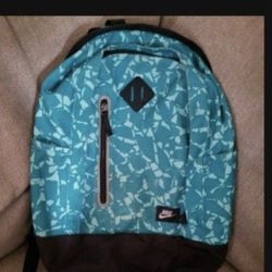 Nike Back Pack 