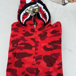 Bape Hoodie 