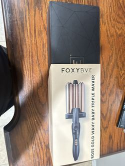 Rodador Para Cabello