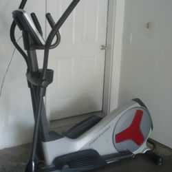 Proform Elliptical 6.0 ZE With Fan