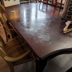 Dining Room Table