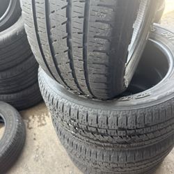 275 55 20