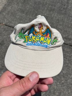 Rate pokemon hat
