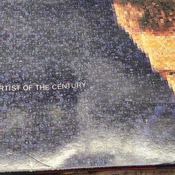 Elvis -Artist Of The Year 3 Cassette w/ 2 Booklets Set