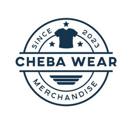 Cheba Wear T-shirts In Your Size