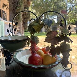 Fruit Decor
