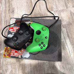 Used Xbox One