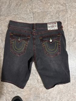 True Religion Shorts