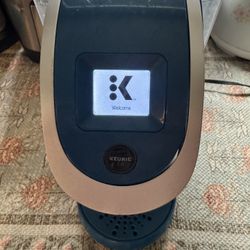 Keurig 2.0 Brewer (K250 / K200