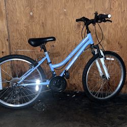 Road Master Bike