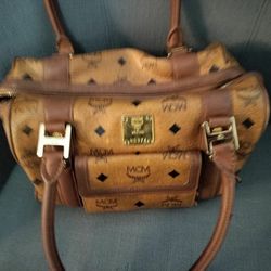 MCM Purse