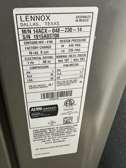 4 Ton 410 A