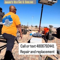 All Hvac Units 