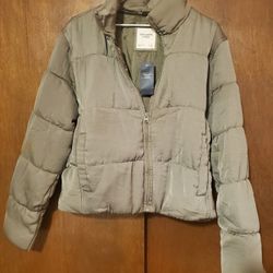 New - Girls Jacket