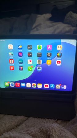I pad mini 6th gen