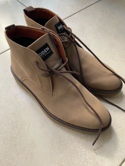 Mens Steve Madden boots
