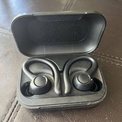 Blackweb True Wireless Bluetooth Earbuds