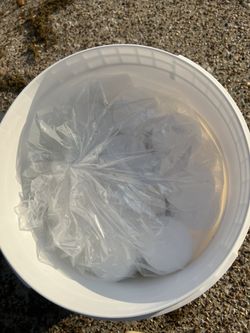 3 “ Chlorine Tablets 50lb Bucket