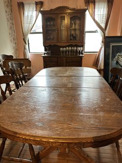 Kitchen Table