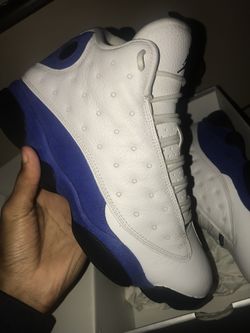 Hyper Royal 13s