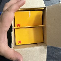 Instant Picture Cartridges 60