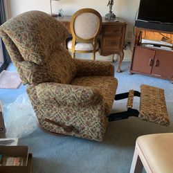 Lazyboy Recliner Perfect Condition