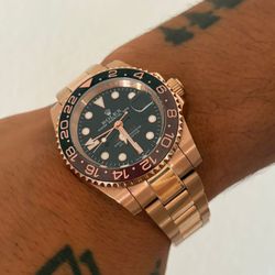 Watch Role Brand New