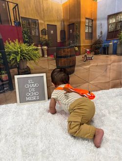 El Chavo de Ocho