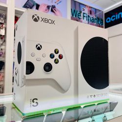 Xbox Series S 512gb