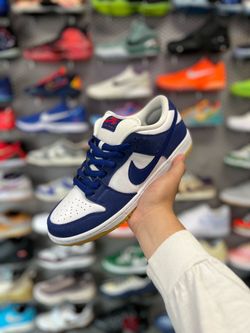 Nike SB Dunk Low Los Angeles Dodgers