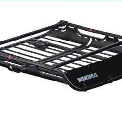 Roof Top Rack