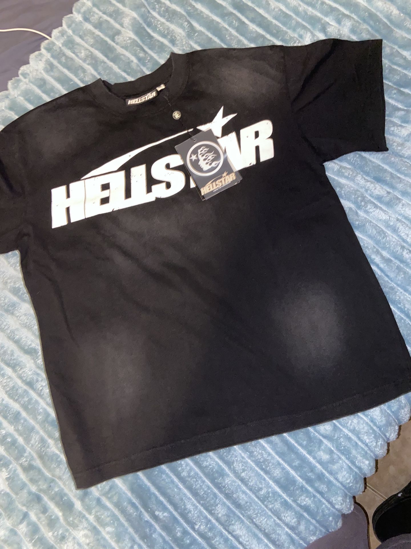 Hell star Shirt