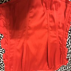 Corset  Size S