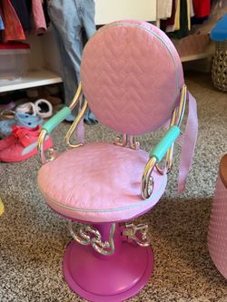 Kids Toys - Doll Chair