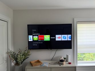 Sony Bravia 55” LED-LCD TV