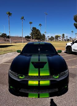 Charger rt.