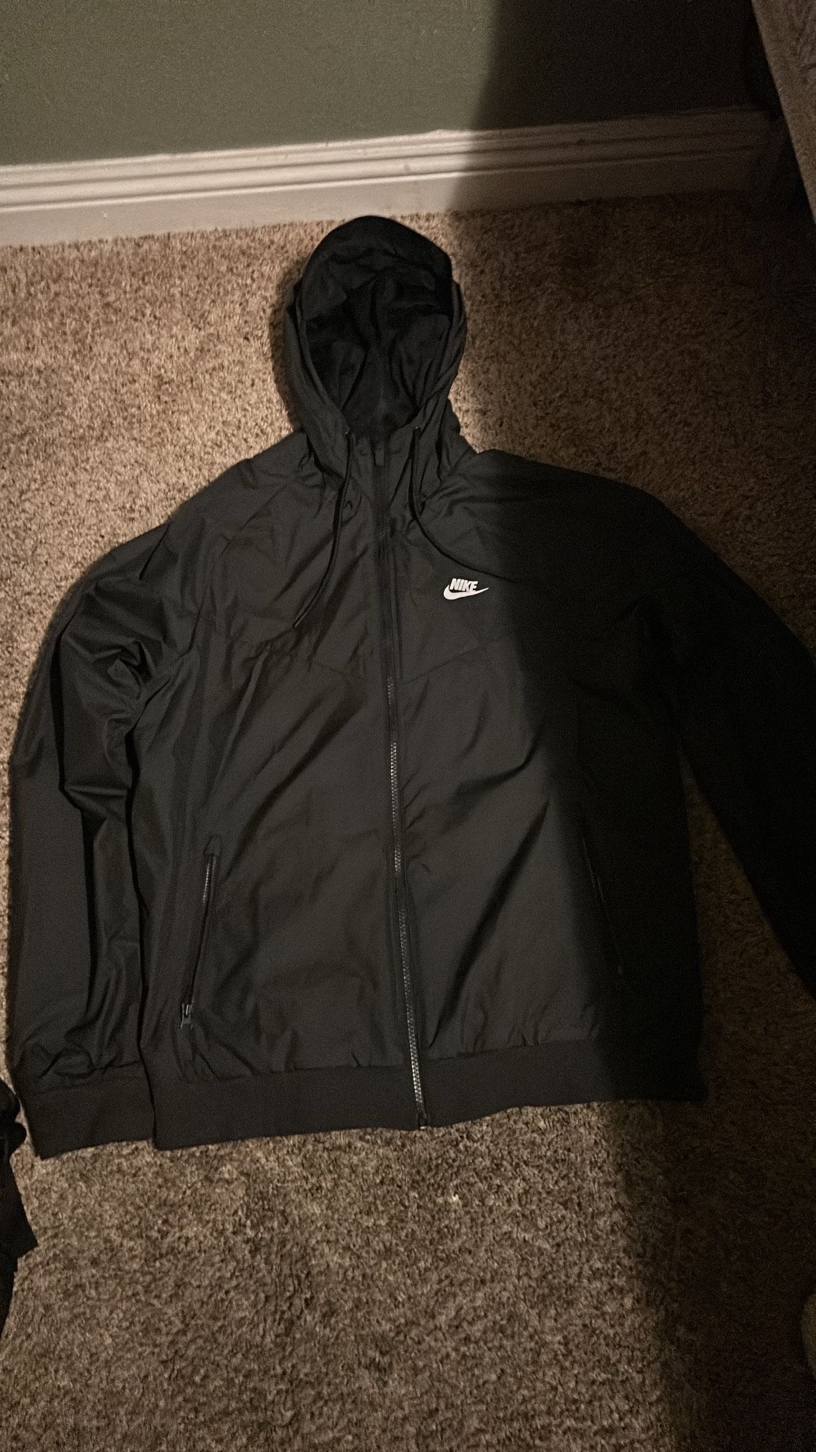 Nike Windbreaker