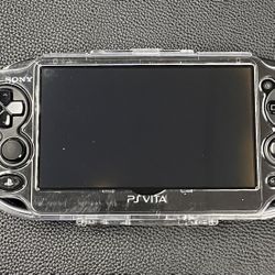 Modded PS Vita with 512GB SD card