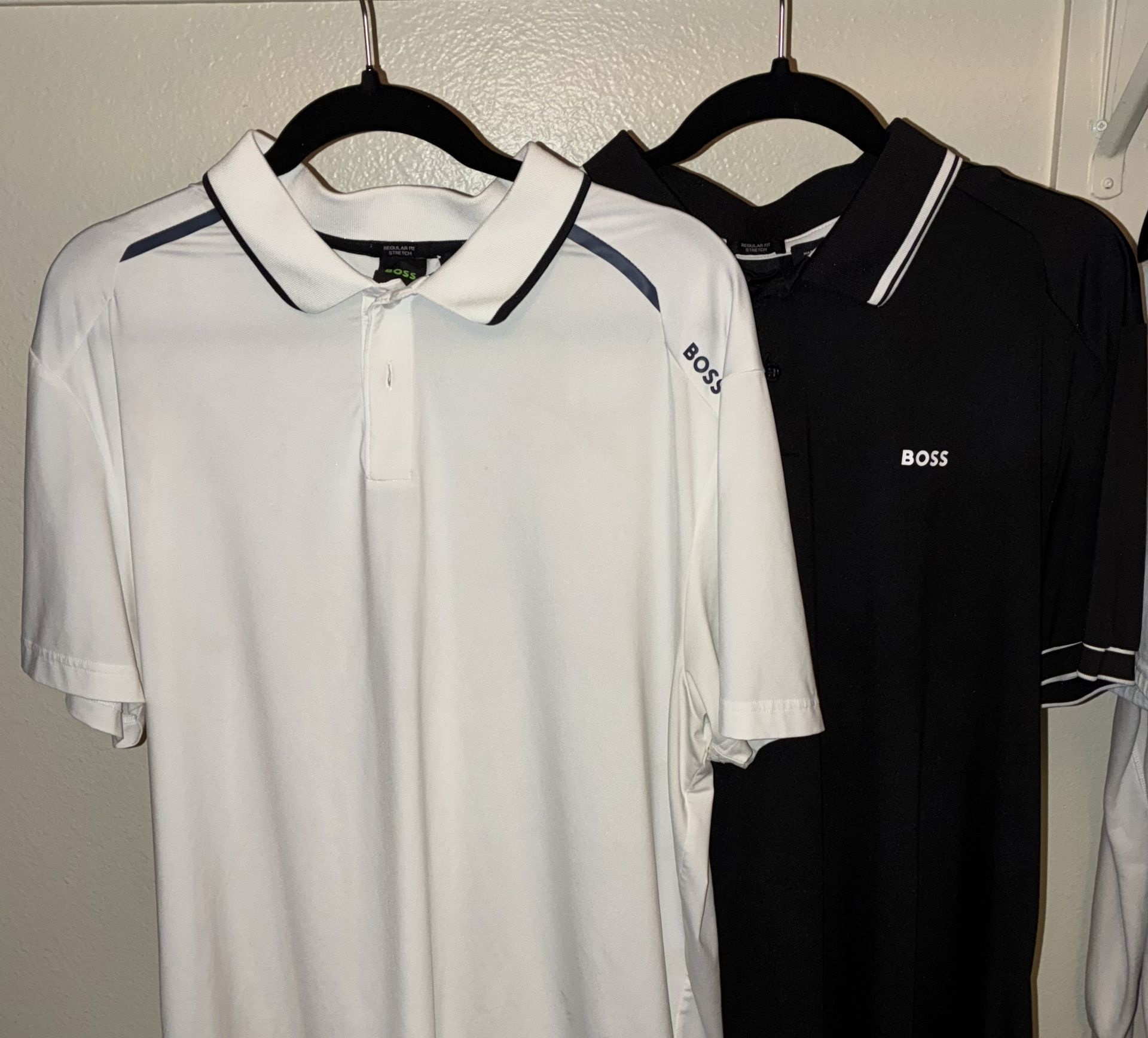 Boss By Hugo Boss Shirts XXL