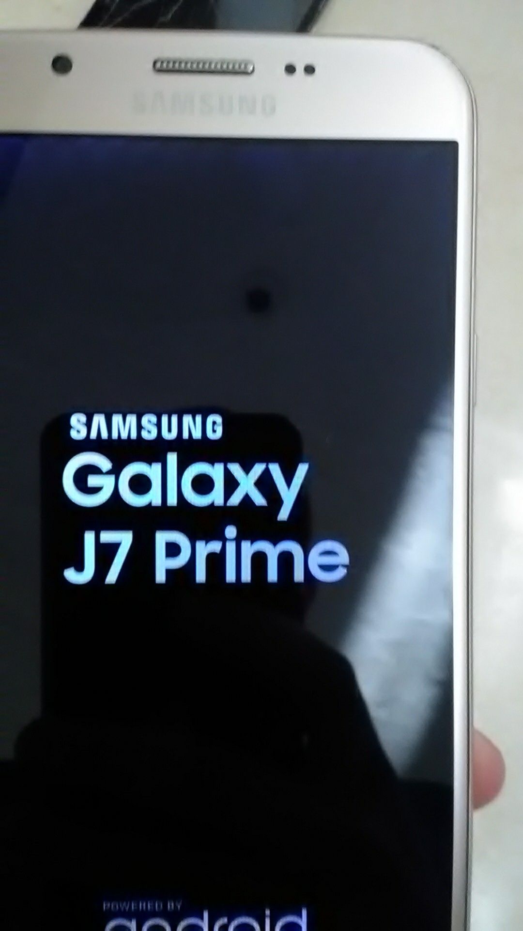 Samsung j7 prime