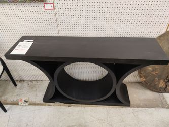 Brockton Console Table