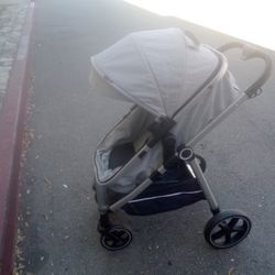 Baby Strollers 