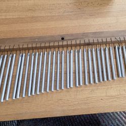 Treeworks 34 Bar Chimes 