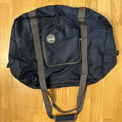 Wandf Nylon Duffle Bag